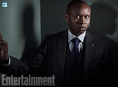 Zdjęcia promocyjne obsady 2 sezonu serialu „Egzorcysta”