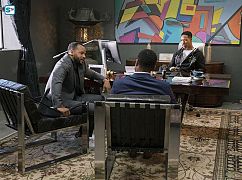 Ray Donovan: 5x07 „If I Should Fall From Grace With God” - zdjęcia promocyjne