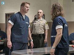 Ray Donovan: 5x07 „If I Should Fall From Grace With God” - zdjęcia promocyjne