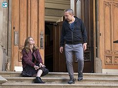 Ray Donovan: 5x07 „If I Should Fall From Grace With God” - zdjęcia promocyjne