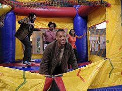 Marlon: 1x07 „Hospital Party” - zdjęcia promocyjne