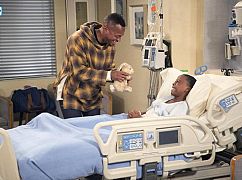 Marlon: 1x07 „Hospital Party” - zdjęcia promocyjne