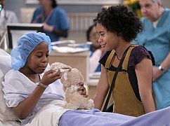 Marlon: 1x07 „Hospital Party” - zdjęcia promocyjne