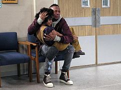 Marlon: 1x07 „Hospital Party” - zdjęcia promocyjne