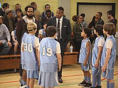 Marlon: 1x08 „Coach Marlon” - zdjęcia promocyjne