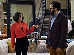 Marlon: 1x09 „Appropriate Marlon” - zdjęcia promocyjne