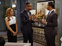 Marlon: 1x09 „Appropriate Marlon” - zdjęcia promocyjne