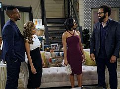 Marlon: 1x09 „Appropriate Marlon” - zdjęcia promocyjne