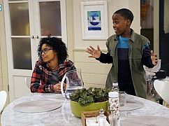 Marlon: 1x09 „Appropriate Marlon” - zdjęcia promocyjne