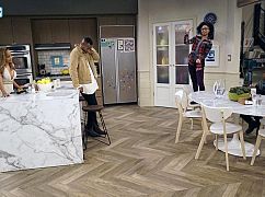 Marlon: 1x09 „Appropriate Marlon” - zdjęcia promocyjne