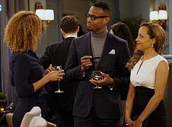 Marlon: 1x09 „Appropriate Marlon” - zdjęcia promocyjne