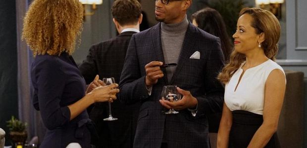 NBC przedłuża komedię „Marlon” o 2 sezon