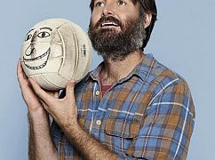 Zdjęcia promocyjne obsady 4 sezonu serialu „Last Man on Earth”