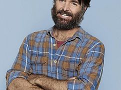 Zdjęcia promocyjne obsady 4 sezonu serialu „Last Man on Earth”