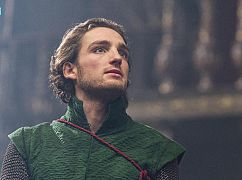 Will: 1x10 „Once, Bright Angel” - zdjęcia promocyjne
