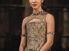 Will: 1x10 „Once, Bright Angel” - zdjęcia promocyjne