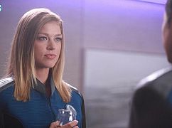 The Orville: 1x02 „Command Performance” - zdjęcia promocyjne