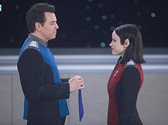 The Orville: 1x02 „Command Performance” - zdjęcia promocyjne