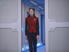 The Orville: 1x02 „Command Performance” - zdjęcia promocyjne