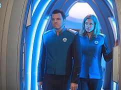 The Orville: 1x02 „Command Performance” - zdjęcia promocyjne