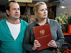 Barwy szczęścia odc. 1688 - zdjęcia promocyjne