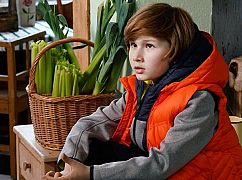 Barwy szczęścia odc. 1688 - zdjęcia promocyjne