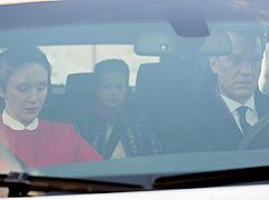 Na dobre i na złe odc. 676 - zdjęcia promocyjne