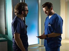 Na dobre i na złe odc. 676 - zdjęcia promocyjne