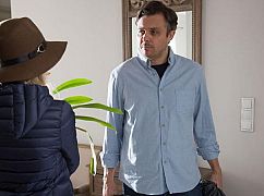 Na dobre i na złe odc. 676 - zdjęcia promocyjne