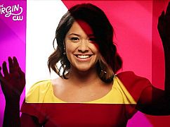 Plakaty promocyjne 4 sezonu serialu „Jane the Virgin”