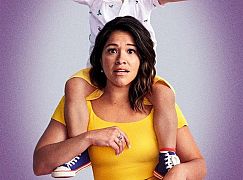 Plakaty promocyjne 4 sezonu serialu „Jane the Virgin”