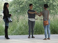 The Bold Type: 1x10 „Carry The Weight” - zdjęcia promocyjne