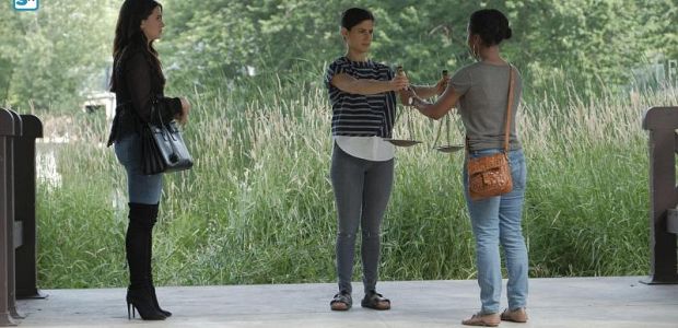 Freeform podaje datę premiery 2 sezonu „The Bold Type”