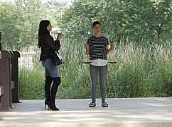The Bold Type: 1x10 „Carry The Weight” - zdjęcia promocyjne