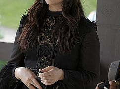 The Bold Type: 1x10 „Carry The Weight” - zdjęcia promocyjne