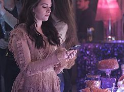 The Bold Type: 1x10 „Carry The Weight” - zdjęcia promocyjne