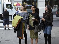 The Bold Type: 1x10 „Carry The Weight” - zdjęcia promocyjne