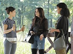 The Bold Type: 1x10 „Carry The Weight” - zdjęcia promocyjne