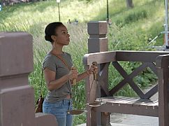 The Bold Type: 1x10 „Carry The Weight” - zdjęcia promocyjne
