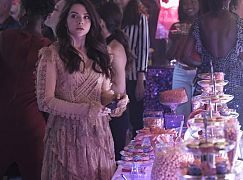 The Bold Type: 1x10 „Carry The Weight” - zdjęcia promocyjne