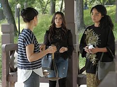 The Bold Type: 1x10 „Carry The Weight” - zdjęcia promocyjne