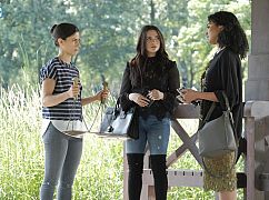 The Bold Type: 1x10 „Carry The Weight” - zdjęcia promocyjne