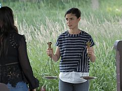 The Bold Type: 1x10 „Carry The Weight” - zdjęcia promocyjne