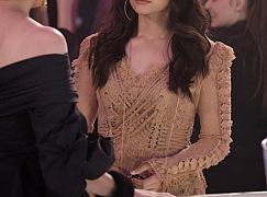 The Bold Type: 1x10 „Carry The Weight” - zdjęcia promocyjne
