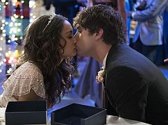 Fosterowie: 5x09 „Prom” - zdjęcia promocyjne