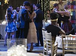 Fosterowie: 5x09 „Prom” - zdjęcia promocyjne