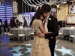 Fosterowie: 5x09 „Prom” - zdjęcia promocyjne