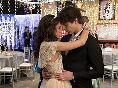 Fosterowie: 5x09 „Prom” - zdjęcia promocyjne