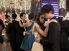 Fosterowie: 5x09 „Prom” - zdjęcia promocyjne