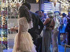 Fosterowie: 5x09 „Prom” - zdjęcia promocyjne